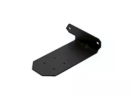 Warn Rotopax mounting bracket for elite series tire carrier