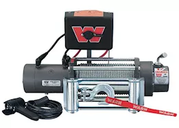 Warn XD9 Winch - 28500