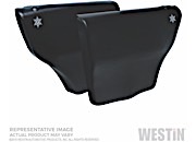 Westin Automotive 15-20 tahoe ppv defender door cover panels