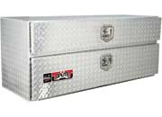 Westin Automotive Brtbx contractor topsider 96in w/ drawers & doors tool box