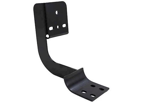 Westin Mountin Brackets for 4-inch Oval and Premier 6-inch Oval Step Bars - Standard Cab