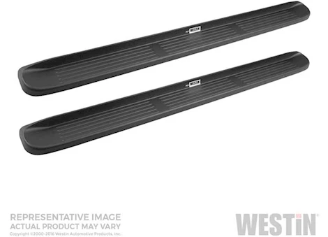 Westin Automotive Molded Step Boards Main Image
