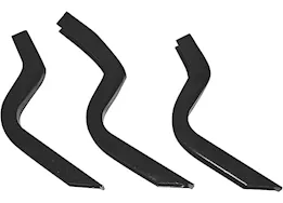 Westin Mounting Brackets for Sure-Grip and Molded Running Boards