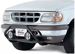 Westin Automotive 96-01 explorer/98-00 ranger/mazda light bar mt kit