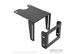 Westin Automotive 19-c ranger (accessory for pro-mod & outlaw front bumper) active cruise control