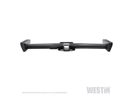 Westin Automotive 11-16 f250/f350/f450/f550 super duty pro-mod skid plate textured black