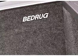 BedRug Classic Bed Liner - 6.5 ft. Bed