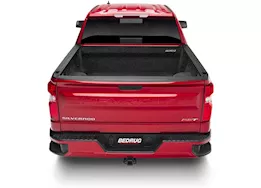 BedRug 20-c silverado 2500/3500 hd 6.9ft(with multi-pro tailgate) bedrug
