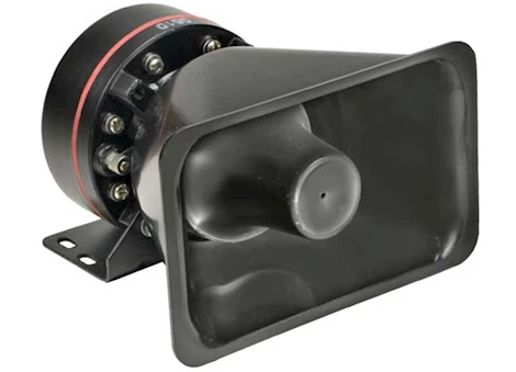 Wolo Model 4002 Siren Speaker Main Image